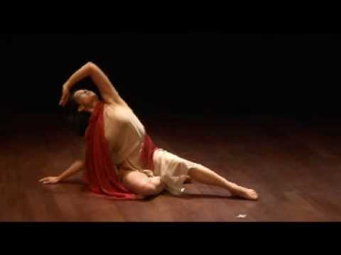 Sans Limites Isadora Duncan Repertory