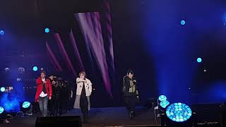 5566 - 放手一搏 20201231麗寶跨年