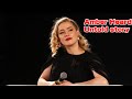 Amber Heard Untold Story