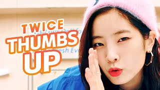 TWICE AI Cover｜Thumbs Up (by MOMOLAND)