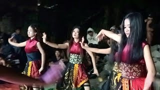 BARONGAN-JANTURAN` EBEG PUTRI SEKAR ARUM ☯ LIVE DI DESA GLONTOR,SILUK-KARANGGAYAM-KEBUMEN 