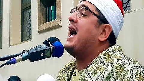 من سورة البلد الشيخ محمود الشحات روائع التلاوات