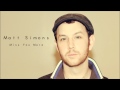 Miss You More - Matt Simons (Audio Only)