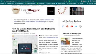 How To Put an Adsense Ad into WordPress Header