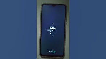 redmi note 8 pro.                                         boot animation without root