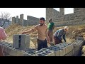 Unity In The Heart Of Nomadic Life Yusuf And Neighbors Help Ali Build A House Unity In The Heart Of Nomadic Life Yusuf And Neighbors Help Ali Build A House