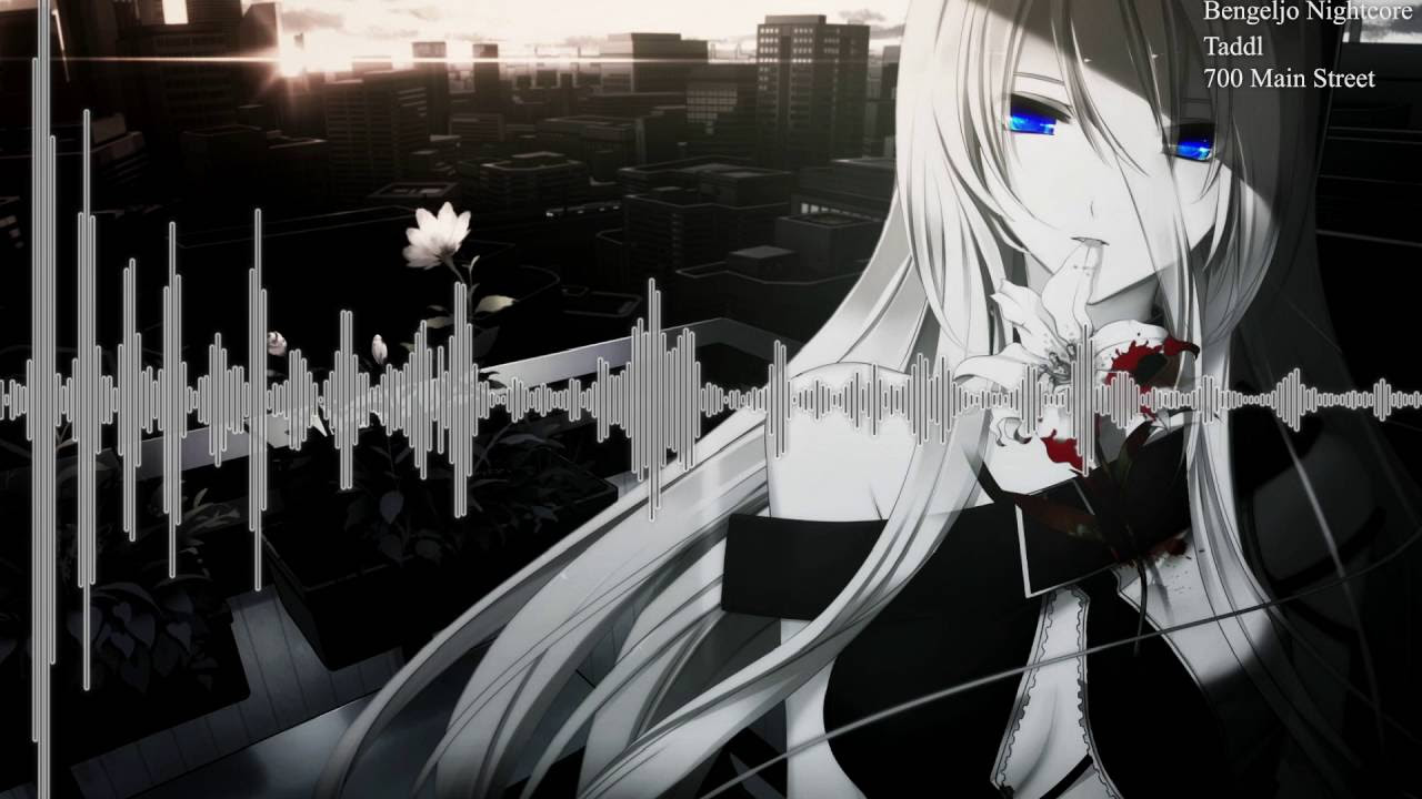 DAT ADAM - 700 Main Street (Nightcore)
