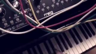Kill The Piano - Modular Meets Wood