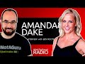 AMANDA DAKE - FUNNEL KITCHEN CREATOR - How To Use Sales Funnels To Spread Your Message w/ Ben Moote