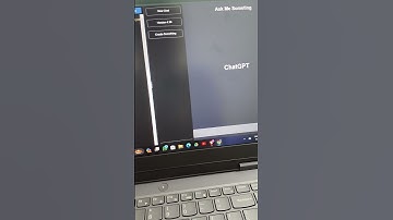 Create chatgpt clone using Html css