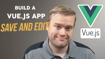 Build A Vue.js App Using Local Storage Part 2