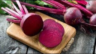 Whole Beets Vs Juice For Athletic Performance - Facts for Marky