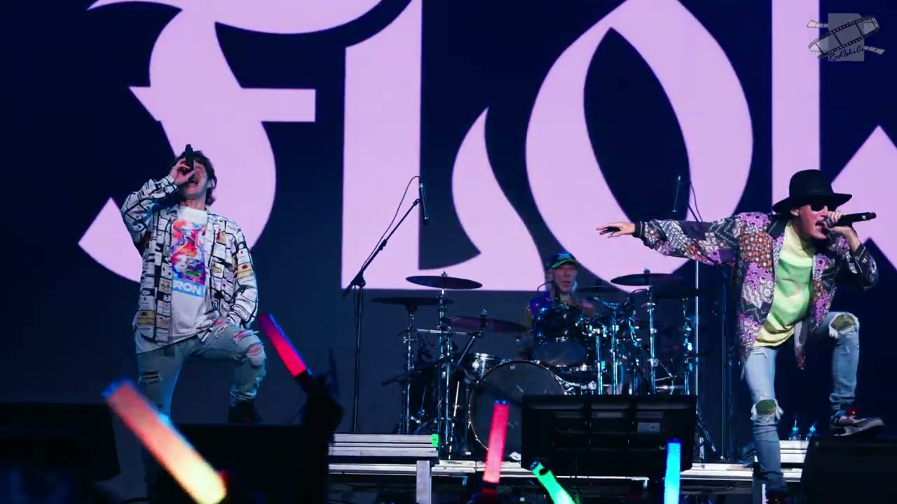 FLOW - show [Anime Friends 2026] - YouTube