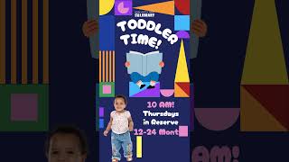 Summer Reading Week 3 Program #stjohnparish #library #booktok #summerreading #freeevent