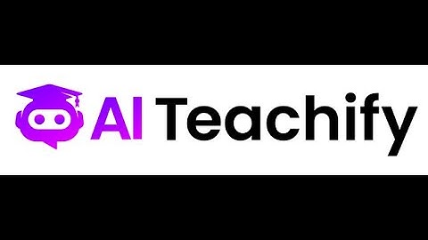 AI Teachify Coupon Code - Get ($3 OFF) Promo Amazing Offer!