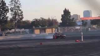 Extreme AutoFest Drift