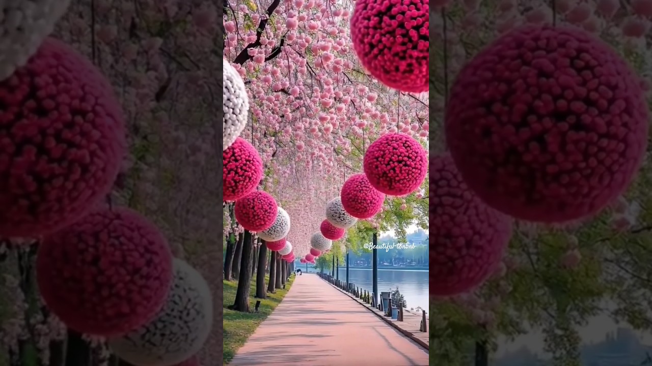 Places On Earth That Look Too Beautiful To Be Real 😍🌎 | Must-See Dream Spots 