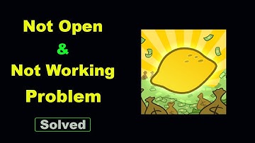 Fix AdVenture Capitalist App Not Working and Not Open Problem in Android Phone