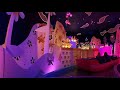 It's A Small World FULL RIDE DISNEYLAND (POV) 2021