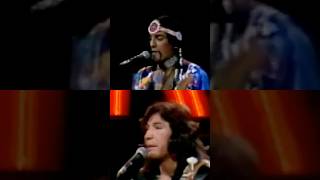 Redbone with "Come And Get Your Love" from The Midnight Special