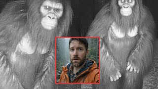 Bigfoot is REAL and He Showed Me What Happened To 1,000 Missing Hikers – Sasquatch Story