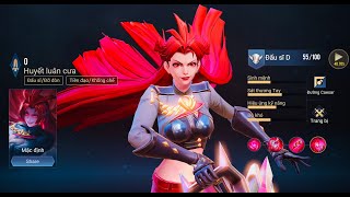 AOV - Arena Of Valor - Test Server Dextra gameplay screenshot 2