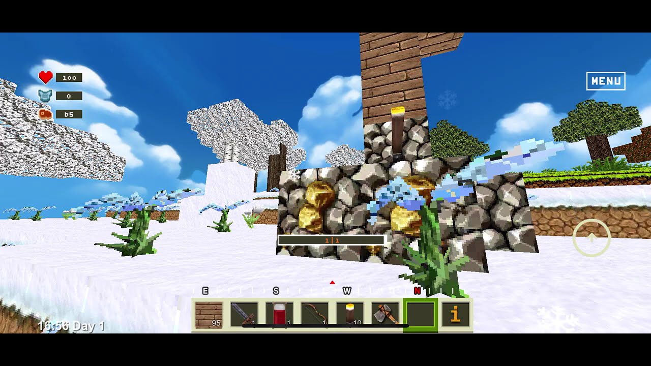 Nazwa gry zombiecraft 