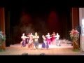 Vasanta2015 navaratna dance studio composition