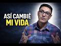 Cómo salir del vacío emocional y encontrar un nuevo propósito de vida