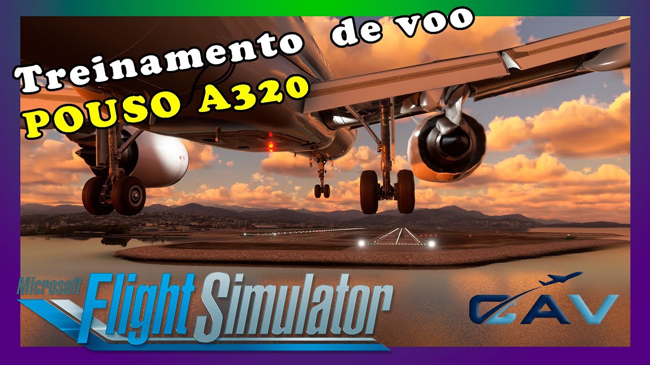 Como jogar Microsoft Flight Simulator [Guia para Iniciantes] – Tecnoblog