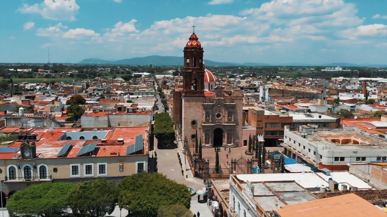 La Barca Jalisco y Briseñas Michoacan Conurbación YouTube