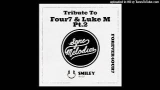 House Volumes 50(Tribute To Four7 & LukeM Pt.2)