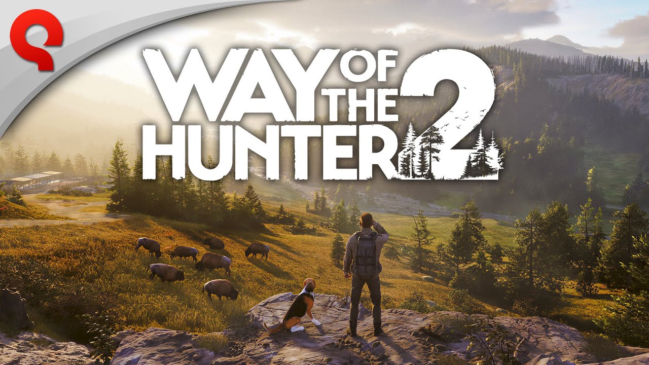 Way of the Hunter 2 trailer thumbnail