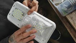 Cheap RV lights from Amazon Kohree LED 