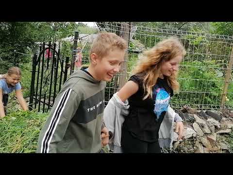 Video: Dětské tábory na Slovensku 2021