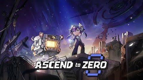 Ascend To Zero Playtest - A Fantastic Time-Freezing Roguelike