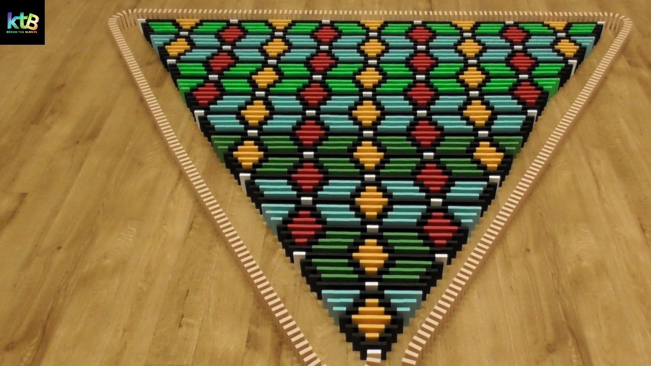 BEST OF Knock the Blocks 2024