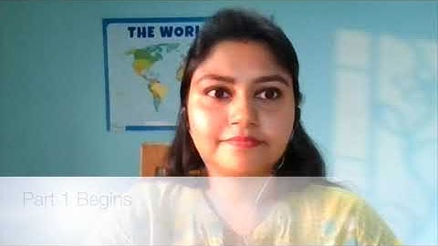 Bioingene.com webinar on Translational genomics for achieving higher genetic gains in groundnut [P1]