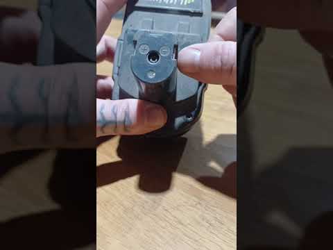 reviving dead batteries!