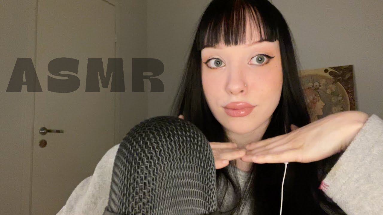 meikataan ja höpötellään! ♡ASMR SUOMI♡