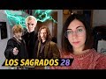 LAS 28 FAMILIAS MÁS PODEROSAS DE HARRY POTTER   | Porexpan