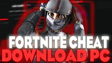 🔥 Fortnite Aimbot & ESP 2025! 🎯 FREE Undetected PC Hack Download! (New Cheat Guide)