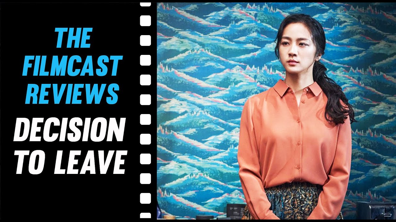 'Decision to Leave' is a Hitchcockian Heartbreaker | Movie Review