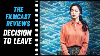 'Decision to Leave' is a Hitchcockian Heartbreaker | Movie Review