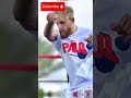 “He’s Back!” Jake Paul’s First Training Footage Goes Viral