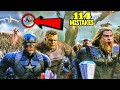 114 mistakes in avengers endgame  many mistakes in avengers endgame full movie