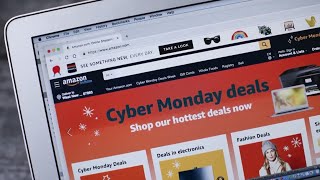 BBB offers tips for safe Cyber Monday, other online shopping