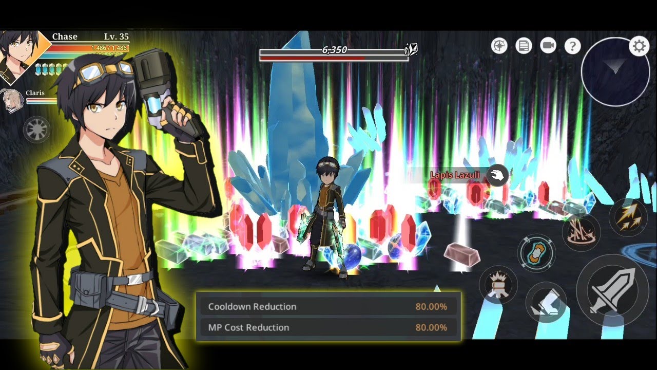 Epic Conquest 2 - Mystic Mines