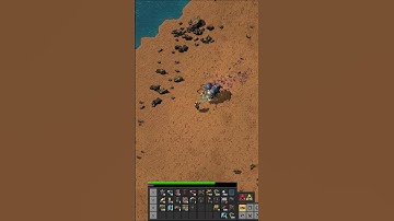 Factorio: Space Age # #gaming #factoriotutorial #games #factoriomasterclass #gameplay #factorio