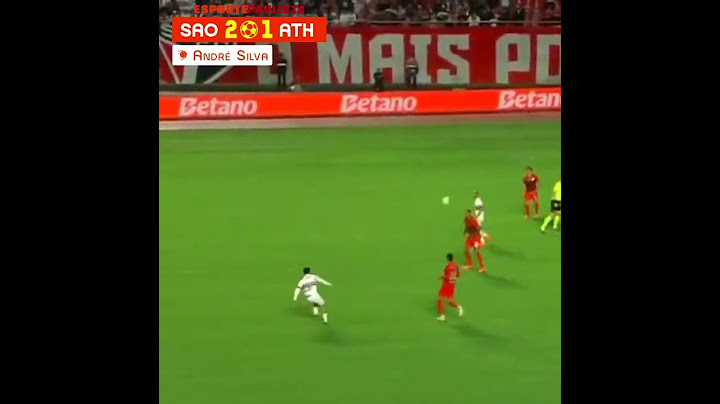 Gols de São Paulo 2x1 Athletico-PR - Zubeldía ficou malucão! - 33ª rodada do Brasileirão 2024